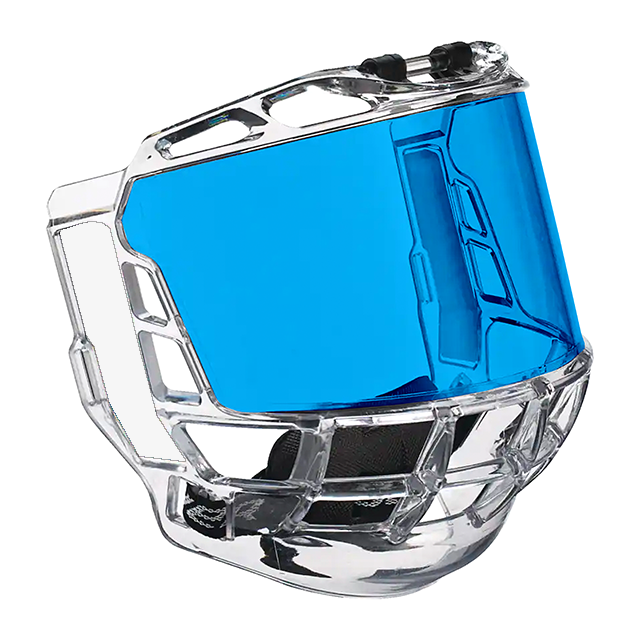 Blue Tint - Main Image