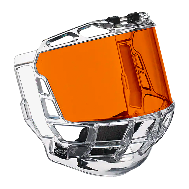 Orange Tint